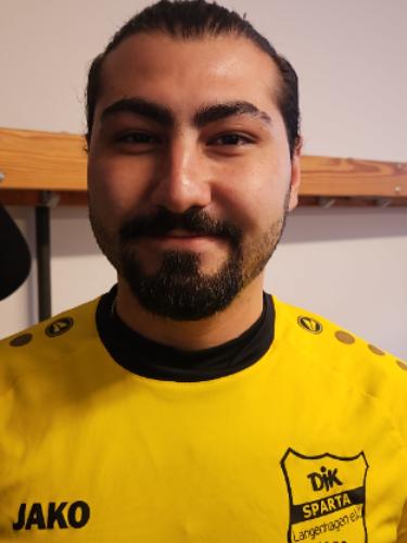 Batuhan Arkac