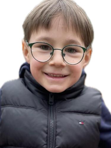 Benjamin Buhl