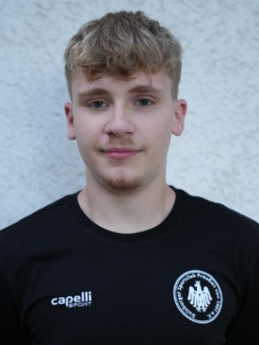 Yannic Dahmen