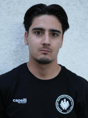 Yusuf Karaca