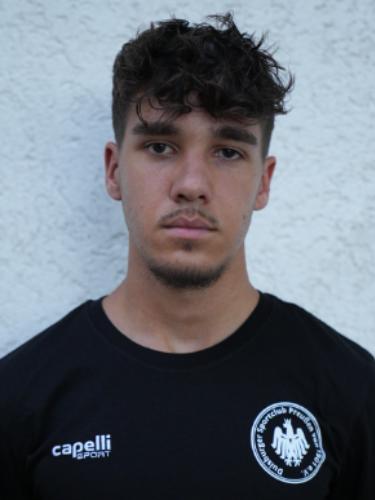 Jean Luca Karius