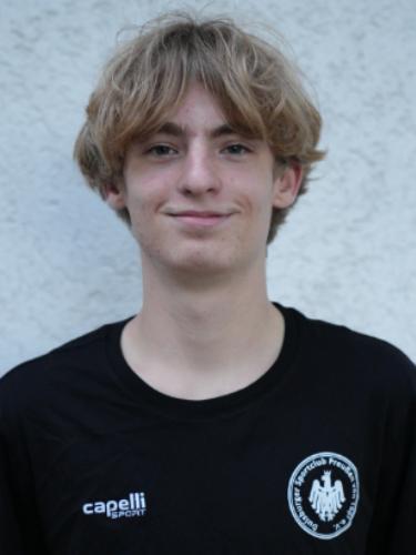 Finn Marlon Rehländer