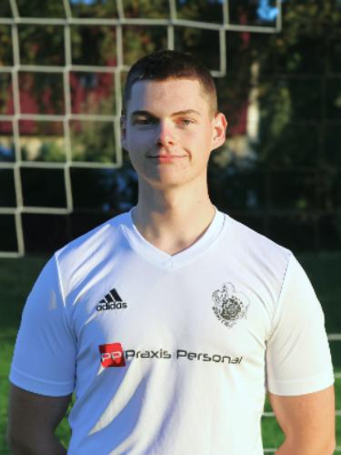 Maximilian Bergmeier