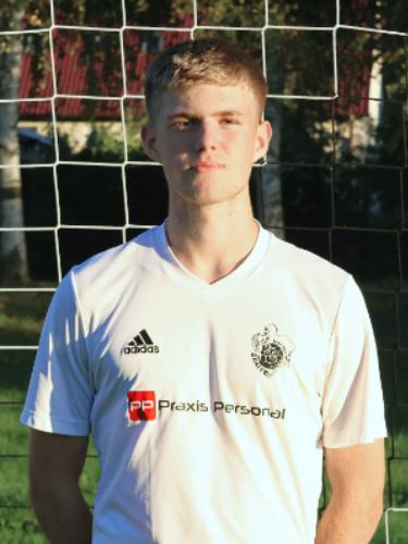 Danilo Marcelino Heinze