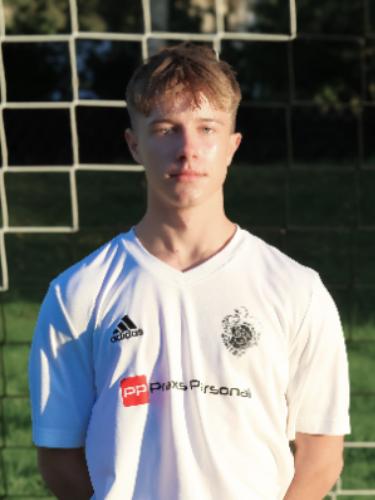 Lucas Liczkowski