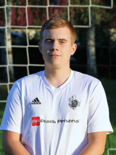 Lukas Nikolai