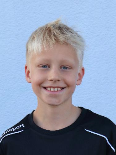 Valentin Beck