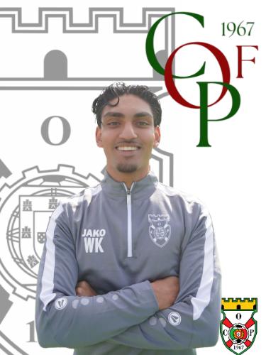 Mohammed Wahab Khan