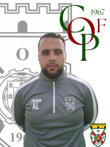 Abdelilah Lamkaddam