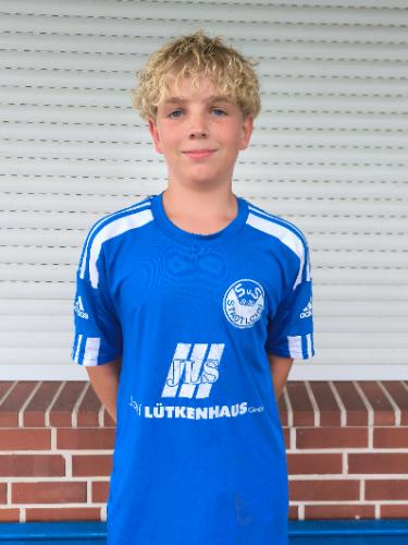 Jonte Weniger