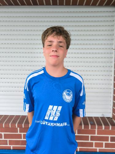 Josch Vincent Weniger