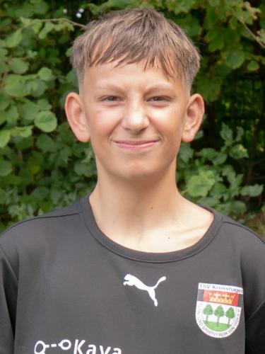 Louis Felix Junior Hoffmann