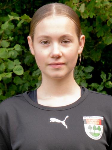 Lykka Kolligs