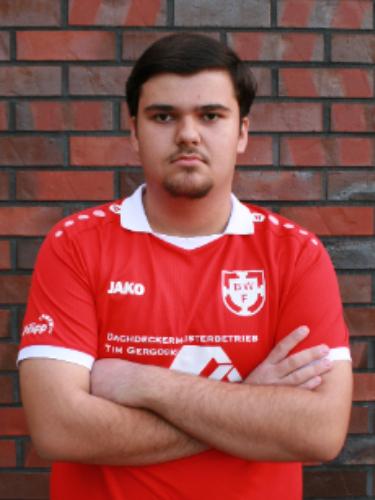 Benjamin Dedic