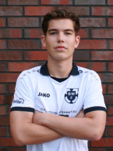 Nils Maximilian Ferenz