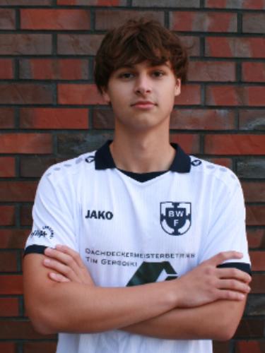 Eric Justus Junghans