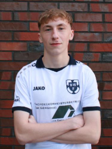 Noel Kirchberg
