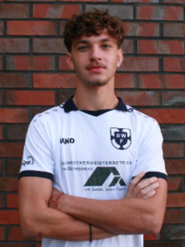 Niko Politis