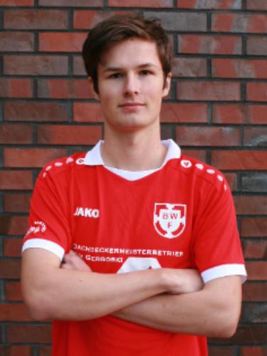 Anton Schönberger