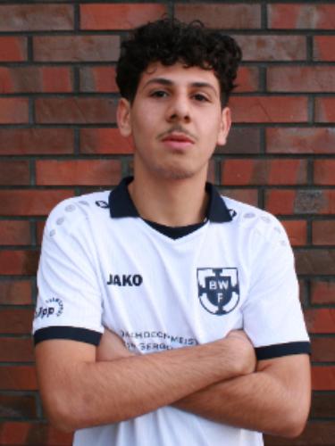 Esaa Sheikh Habib