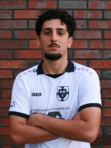 Mohamed Sheikh Habib