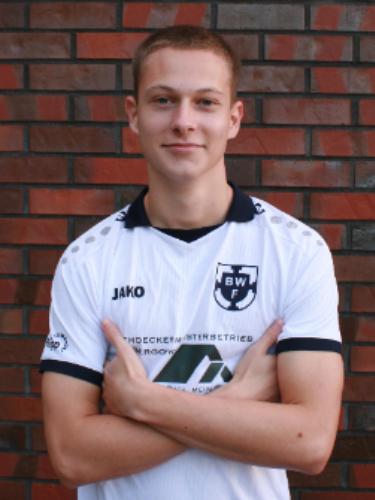 Jannik Weiss