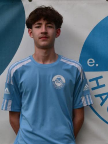 Cristiano Nelson Batista Roxo