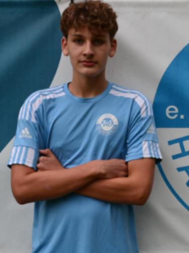 Marc Elias Korn