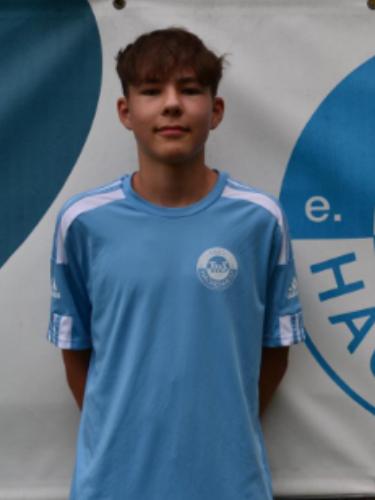 Maximilian Benjamin Schuck