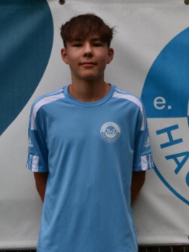 Maximilian Krajs