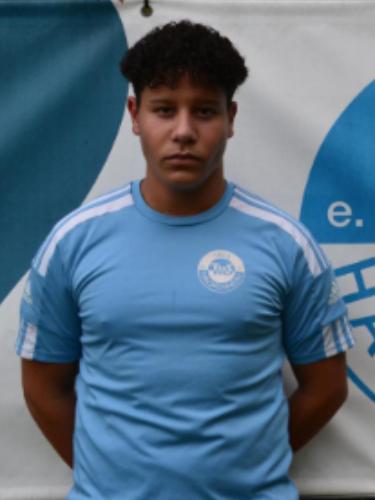 Mohamed Amin Moufakir