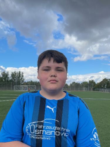 Fynn Fritz Gehrhardt