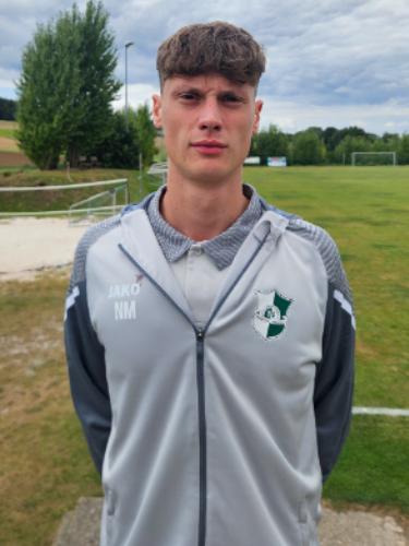 Noah Metje