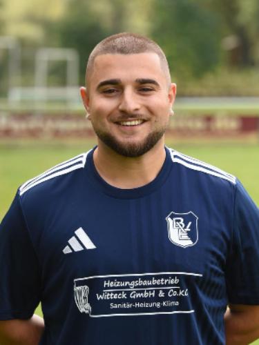 Sergiu-Ionut Codrean
