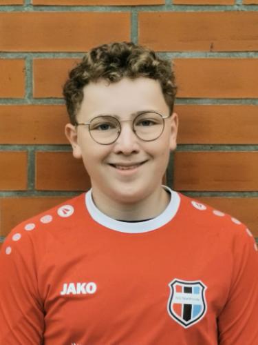 Josh Benedikt Meyer