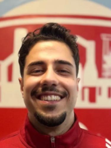 Mustafa Cihan Arslan