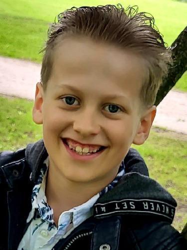 Sam-Luca Smith