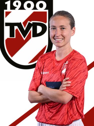 Lea Ganzenmüller