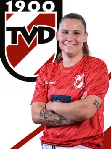 Sarah Göhring