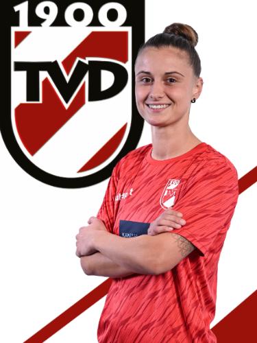 Marlene Knecht
