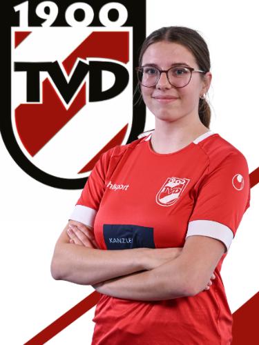 Sophie Börschig