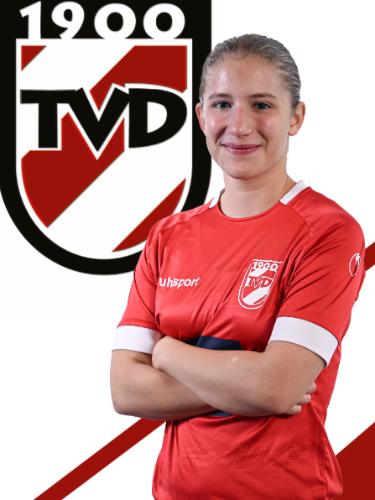 Johanna Daigeler