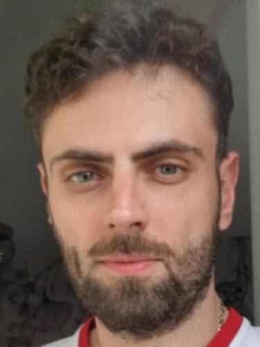 Miłosz Stanisław Drewniak