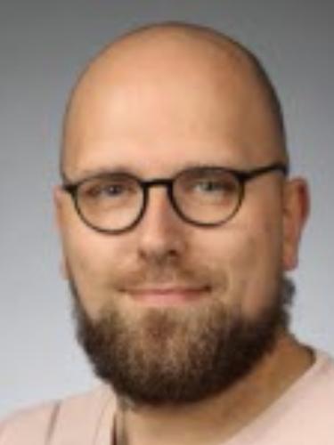 Patrick Steinbach