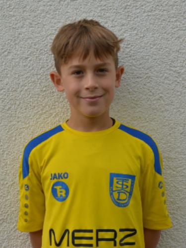 Lias Piepenstock