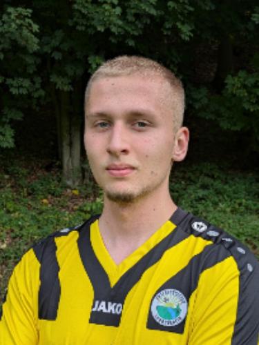 Tom Müller