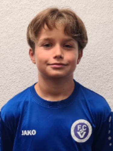 Leo Bause