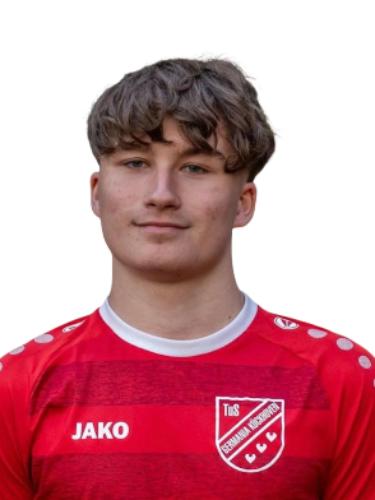 Adrian Görtz