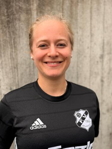 Annalena Hees