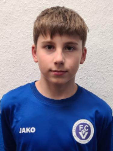 Lennox Ron Zimmermann